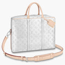 Louis Vuitton Neo Porte Documents Voyage Monogram Mirror