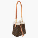 Louis Vuitton Neonoe Bb Brown