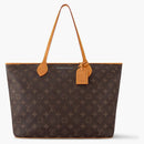 Louis Vuitton Nevereverfull Monogram