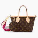 Louis Vuitton Neverfull Bb Pink Peony