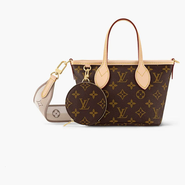 Louis Vuitton Neverfull Bb