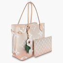 Louis Vuitton Neverfull Gradient Pastel Mm Mist
