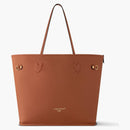 Louis Vuitton Neverfull Mm Inside Out Tan