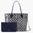 Louis Vuitton Neverfull Mm Monoglam