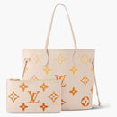 Louis Vuitton Neverfull Mm Neutral Gradient