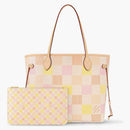 Louis Vuitton Neverfull Mm Peach