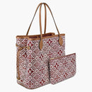 Louis Vuitton Neverfull Since 1854 Mm Bordeaux