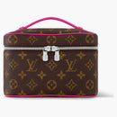 Louis Vuitton Nice Mini Colormania Fuchsia
