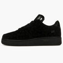 Louis Vuitton Nike Air Force 1 Low By Virgil Abloh Black