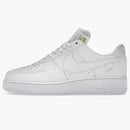Louis Vuitton Nike Air Force 1 Low By Virgil Abloh White