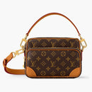 Louis Vuitton Nil Monogram