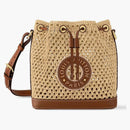 Louis Vuitton Noe Bb Natural/tan