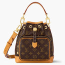 Louis Vuitton Noe Cargo Monogram