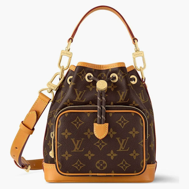 Louis Vuitton Noe Cargo Monogram