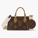 Louis Vuitton Onthego East West Monogram