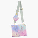 Louis Vuitton Onthgo Pm Sunrise Pastel