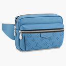 Louis Vuitton Outdoor Bumbag Denim