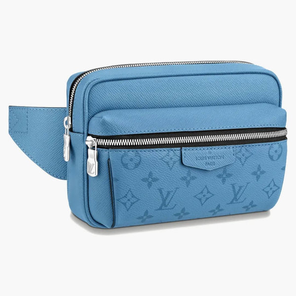 Louis Vuitton Outdoor Bumbag Denim