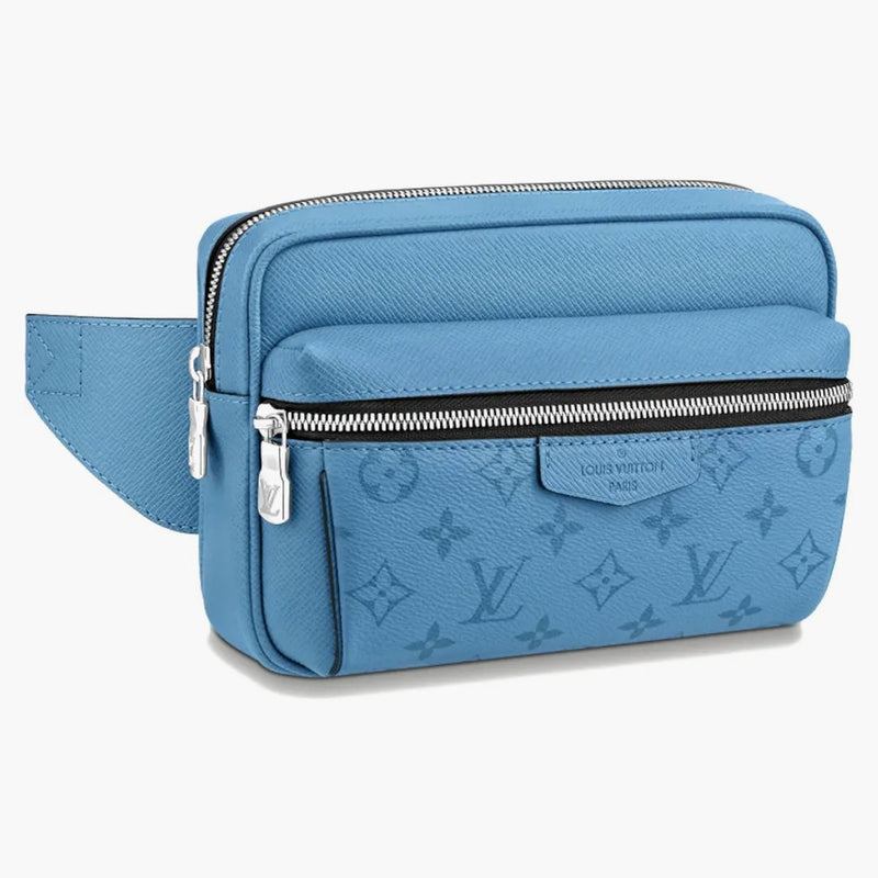 Louis Vuitton Outdoor Bumbag Denim
