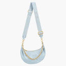Louis Vuitton Over The Moon Bubblegram Blue Glacier