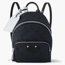 Louis Vuitton Palm Spring Mini Polar Night