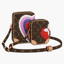 Louis Vuitton Paname Set Game On Monogram