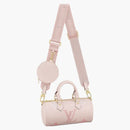 Louis Vuitton Papillon Bb Rosebud