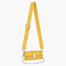 Louis Vuitton Papillon Trunk Epi Yellow