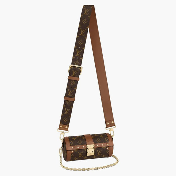 Louis Vuitton Papillon Trunk Monogram