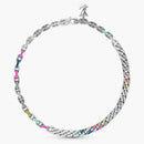 Louis Vuitton Paradise Chain Necklace M00924 Multicolor
