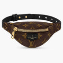 Louis Vuitton Party Bumbag Bracelet Monogram Brown
