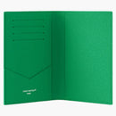 Louis Vuitton Golf Passport Cover Green