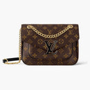Louis Vuitton Passy Monogram