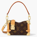 Louis Vuitton Pico Side Trunk Monogram