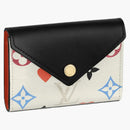 Louis Vuitton Playing Cards With Pouch Arsene Game On White/black