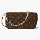 Louis Vuitton Pochette Accessories Monogram