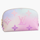 Louis Vuitton Pochette Cosmetique Sunrise Pastel