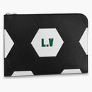 Louis Vuitton Pochette Jour Hexagonal Fifa World Cup Gm Noir
