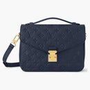 Louis Vuitton Pochette Metis Navy