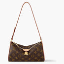 Louis Vuitton Pochette Tirette Monogram
