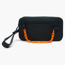 Louis Vuitton Pochette Volga Monogram Empreinte Orange Black