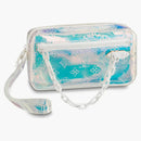 Louis Vuitton Pochette Volga Monogram Prism