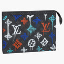 Louis Vuitton Pochette Voyage Lv Graffiti Multicolor