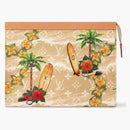 Louis Vuitton Pochette Voyage Monogram Surfin' Sand