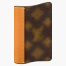 Louis Vuitton Pocket Organizer Blurry Monogram Brown