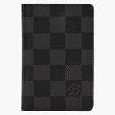 Louis Vuitton Pocket Organizer Damier Graphite