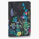 Louis Vuitton Pocket Organizer Monogram Eclipse Foliage