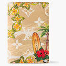 Louis Vuitton Pocket Organizer Monogram Surfin' Sand