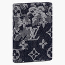 Louis Vuitton Monogram Tapestry Pocket Organizer