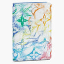 Louis Vuitton Pocket Organizer Pastel Multicolor